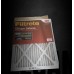 Filtrete 16x20x1 Air Filter, MPR 1000, MERV 11, Micro Allergen Defense 3-Month Pleated 1-Inch Air Filters, 2 Filters