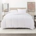 Nestwell™ Light Warmth Down Alternative Twin Comforter in White