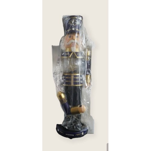 Vintage Erzgebirge Nutcracker 