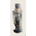 Vintage Erzgebirge Nutcracker 