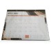  Monthly Desk Pad Calendar 2023