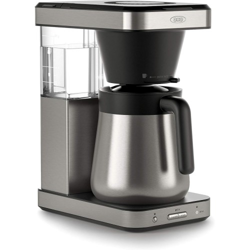 OXO Brew 8 Cup Coffee Maker - Stainless Steel