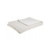 Nestwell Cozy Cotton Twin Blanket in White