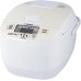 Zojirushi NL-DCC18CP Micom Rice Cooker and Warmer (Pearl Beige, 10 Cups)