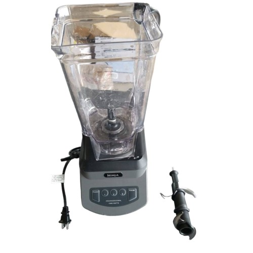 Ninja 1000-Watt Professional Blender (72 oz)