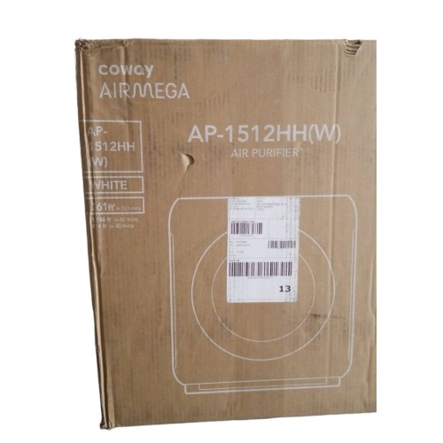 Airmega AP-1512HH Mighty