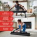 Finer Form Gym Quality Foldable Flat Bench for Multi-Purpose Weight Training and Ab Exercises - Free PDF Workout Chart Included