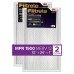 Filtrete 12x24x1, AC Furnace Filter, MPR 1500, Healthy Living Ultra Allergen 2PK