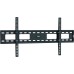 Ultra Slim Flat TV Wall Mount Bracket for TVs 37-90 inch - Flat and Curved Television Screens - Super Low 1.4" Profile Design, Heavy Duty Steel, Flush to Wall, Simple to Install!