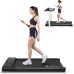 SupeRun® BA04 Mini Walking Pad Underdesk Treadmill with Remote Control