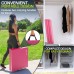 ProsourceFit Tri-Fold Folding Exercise Mat