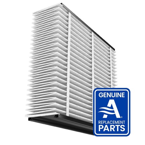 Genuine AprilAire 213 20x25x4 MERV 13 Healthy Home Air Filter