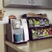 Keurig K155 Office Pro Single Cup Commercial K-Cup Pod Coffee Maker, Silver