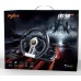 PXN Gaming Controller Gaming Wheel PXN-V3 (PC / PS3 / PS4 / XBOX ONE / SWITCH)