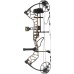 Bear Archery Legit Ready to Hunt Compound Bow Package for Adults & Youth, 14”- 30” Draw Length, 10-70 Lbs Draw Weight, Up to 315 FPS, Made in USA, Limited Life-Time Warranty