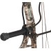 Bear Archery Legit Ready to Hunt Compound Bow Package for Adults & Youth, 14”- 30” Draw Length, 10-70 Lbs Draw Weight, Up to 315 FPS, Made in USA, Limited Life-Time Warranty