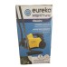 Eureka Mighty Mite 3670G Corded Canister Cleaner, Yellow, Pet Vacuum