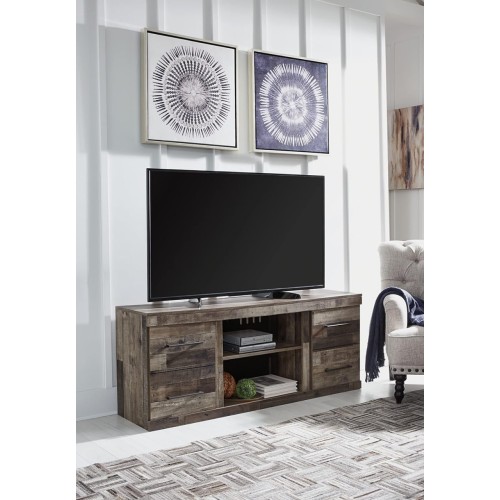 Signature Design by Ashley Home Entertainment Derekson  TV Stand