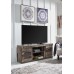 Signature Design by Ashley Home Entertainment Derekson  TV Stand