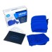 New Comfort Cloud Heated /Cold Body Pad Therapy Ice Pack Flexible Medical Grade