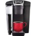 Keurig K-1500 Commercial Coffee Maker,Black 12.4" x 10.3" x 12.1"