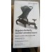 Bugaboo Butterfly comfort wheeled board