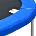 14FT Trampoline with Board