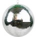 Disco Ball Mirror Ball 12 inch Mirror Ball Large Disco Ball Disco Ball 12 inch,Hanging Party Disco Ball for Party Design,Wedding Decoration.