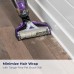 BISSELL Crosswave Pet Pro All in One Wet Dry Vacuum Cleaner and Mop for Hard Floors and Area Rugs, Purple, 2306A