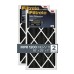 Filtrete 16x25x1 Air Filter MPR 1200 MERV 11 Allergen Defense Odor Reduction