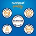 Nutricost Whey Protein Isolate (Unflavored) 5LBS