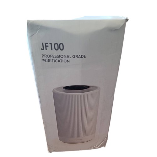 Jafanda JF100 Bundle