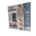 Ninja Ice Cream Maker - CREAMi, 7 One-Touch Programs - Cloud Silver