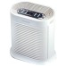 Honeywell HPA104 True Hepa Allergen Remover Air Purifier, 155 Sq. Ft