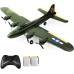 B-17 RC Plane Ready to Fly, Easy to Fly RC Glider for Kids & Beginners, Hobby Remote Control Airplane for Adults, RC Airplanes for Boy