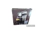 Nespresso Vertuo Coffee and Espresso Machine by Breville,5 Cups, Chrome