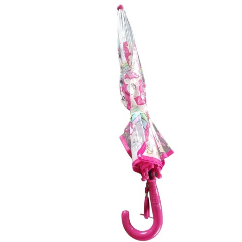 Unicorn Umbrella 70cm