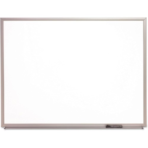 7110016511297 SKILCRAFT Quartet Magnetic Dry Erase Board, 36 x 24