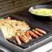 QuliMetal 7599 Cast Iron Griddle for Weber Genesis II 300/600 Series Grills, GS4 Genesis II E 310, II S-310, II E-315, II E-335, II S-335, II SE-335 and II E-610, Replace for Weber Genesis 2 Griddle