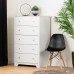 5-Drawer Chest Dresser