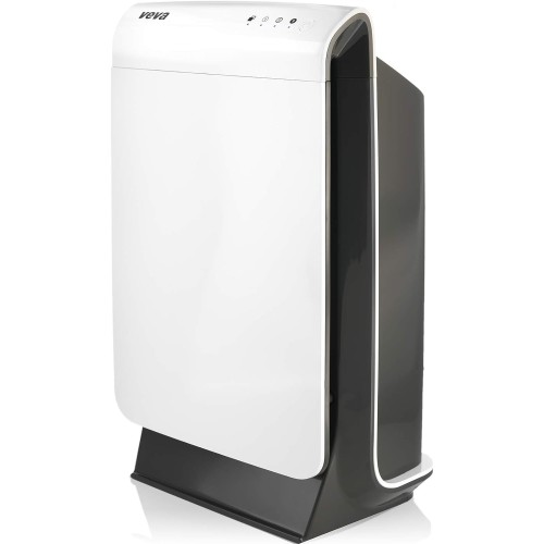 VEVA Air Purifier Large Room - ProHEPA 9000 Premium Air Purifiers for ...