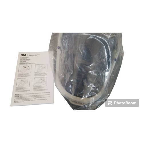 Care and maintenance of the 3M Versaflo powered respirator series T-300