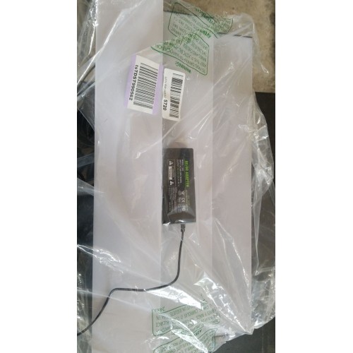 ZTD-1250 AC-DC Power Adapter 5A 12V (60W), input 110V-240V