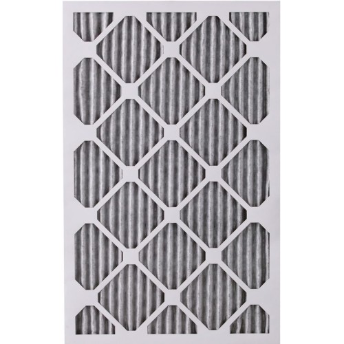 Nordic Pure 15x20x1 (14 1/2 x 19 1/2 x 3/4) Pleated MERV 12 Air Filters 2 Pack