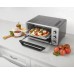 Cuisinart TOB-40N Custom Classic Toaster Oven Broiler, 17 Inch, Black