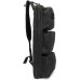 wolfslaves New Tactical 24 Rifle Gear Shoulder MP5 Sling Bag Army Backpack Black MPS Hunting Bag Cross Bag