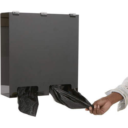 Mind Reader Breakroom to Go Bag Dispenser
