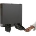 Mind Reader Breakroom to Go Bag Dispenser