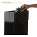 Mind Reader Breakroom to Go Bag Dispenser
