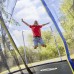 Little Tikes Mega 10-Foot Trampoline